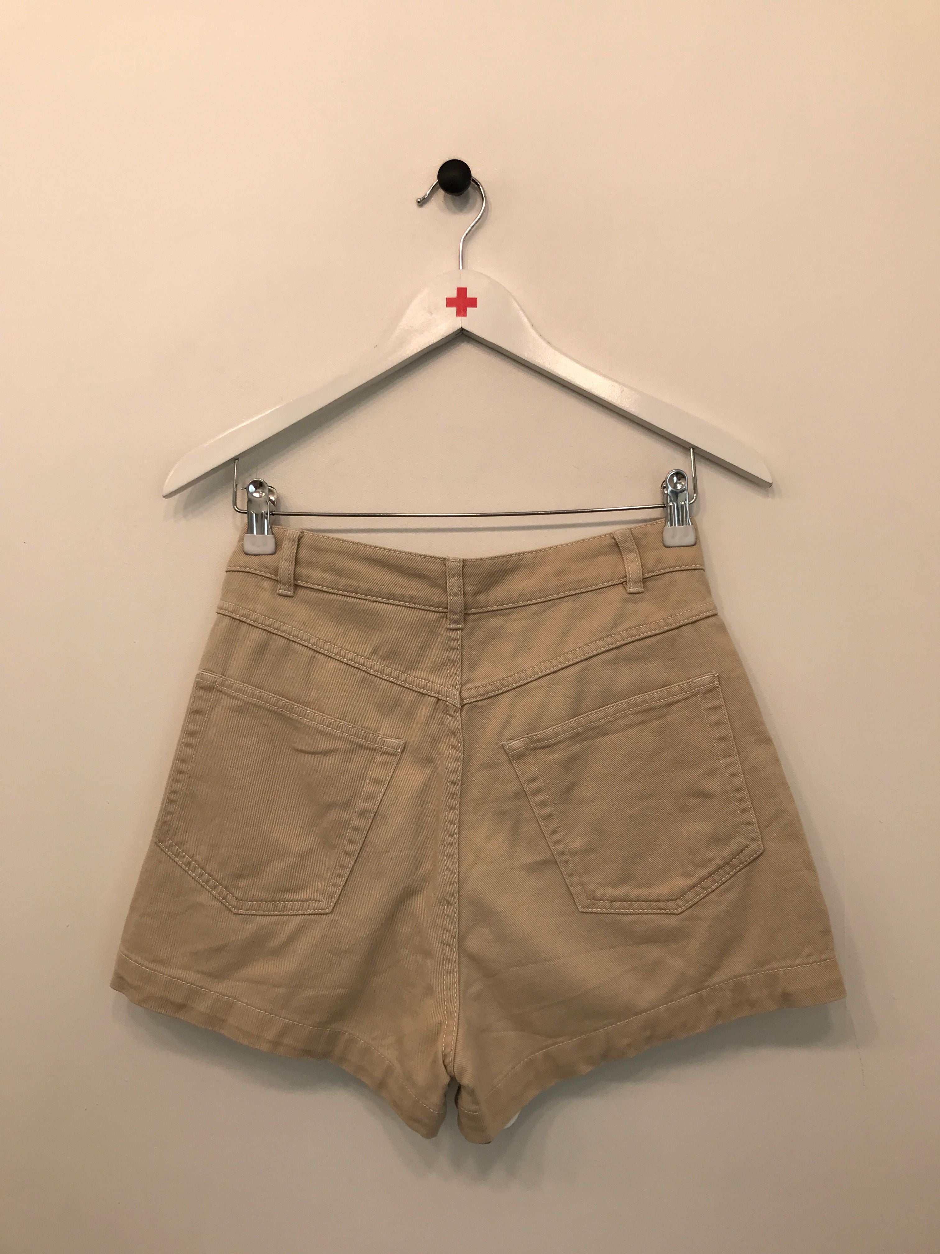 H&M Divided Hot Pants